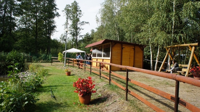 Gospodarstwo Agroturystyczne „Pradolina”