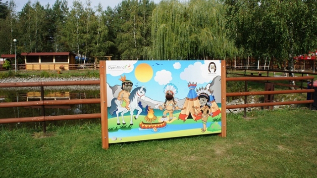 Gospodarstwo Agroturystyczne „Pradolina”