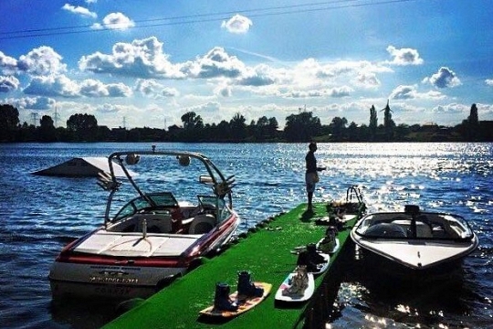 Wakepark Ślesin