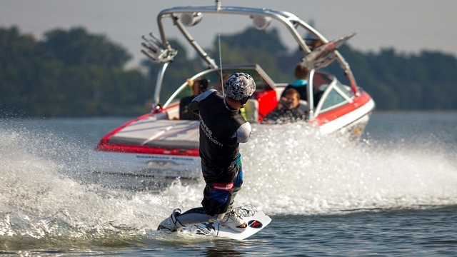 Wakepark Ślesin