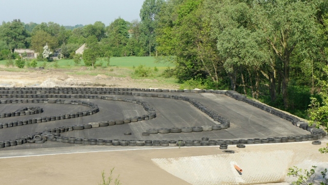 KCR - Kartingowe Centrum Radol