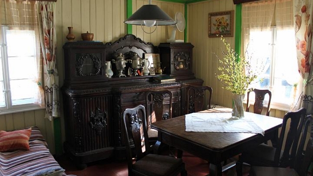 Gospodarstwo agroturystyczne OWOCOWY RAJ NAD ZALEWEM