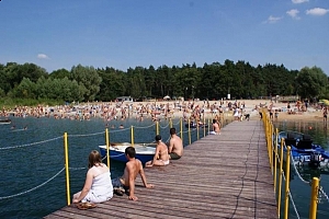 Gminny Ośrodek Sportu i Rekreacji w Wilczynie