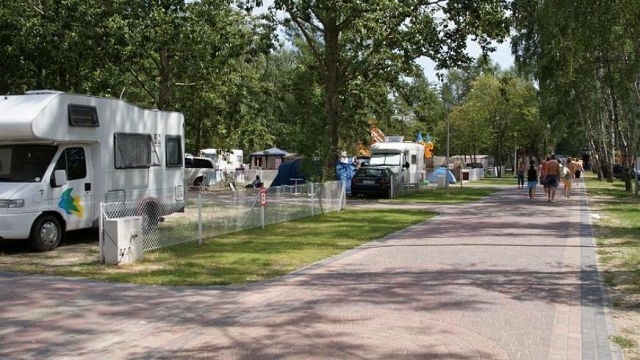 Gminny Ośrodek Sportu i Rekreacji w Wilczynie