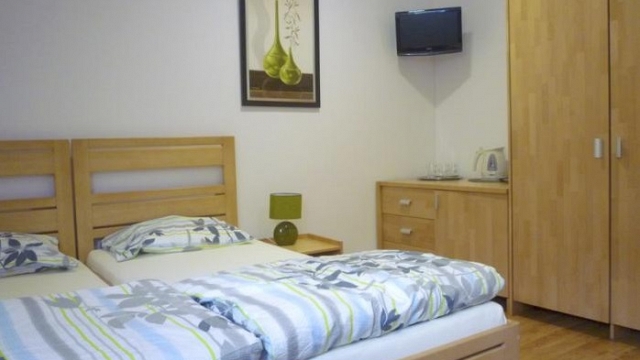 Ośrodek Szkoleniowo-Wypoczynkowy BERNARDYNKA