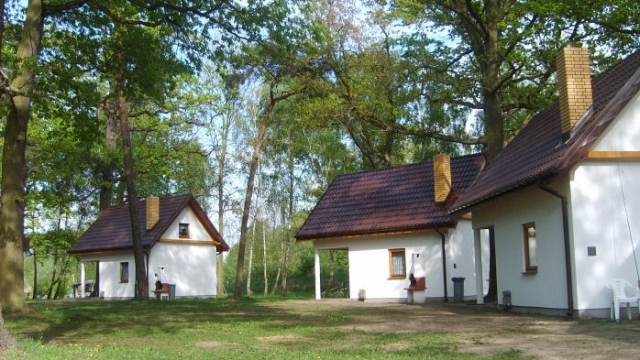 Ośrodek Szkoleniowo-Wypoczynkowy BERNARDYNKA