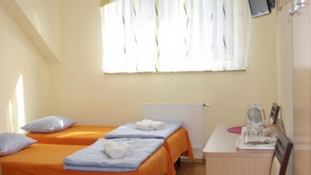 Ośrodek Szkoleniowo-Wypoczynkowy BERNARDYNKA