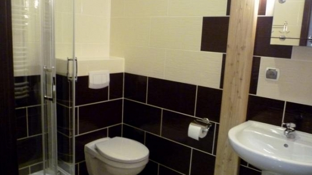 Ośrodek Szkoleniowo-Wypoczynkowy BERNARDYNKA