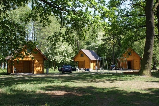 Ośrodek Szkoleniowo-Wypoczynkowy BERNARDYNKA