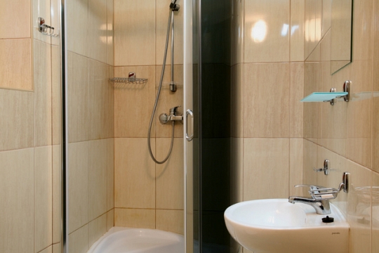 Ośrodek Szkoleniowo-Wypoczynkowy "GWAREK"