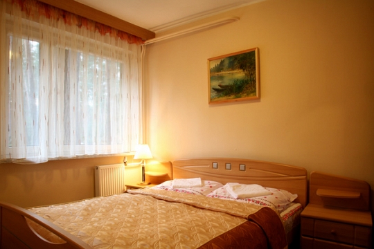 Ośrodek Szkoleniowo-Wypoczynkowy "GWAREK"