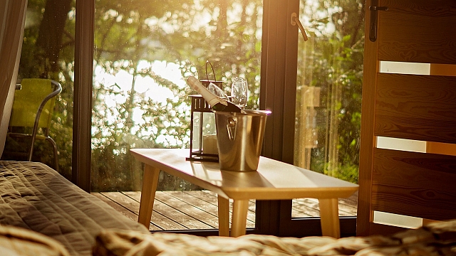 Ośrodek DELFIN wakepark Ślesin