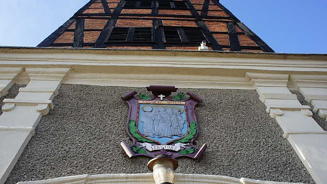 Kloster der Missionare der Heiligen Familie in Kazimierz Biskupi