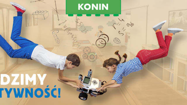 Centrum Kreatywności Bricks4Kidz
