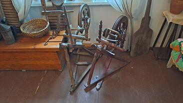 Izba Pamięci w Skulsku