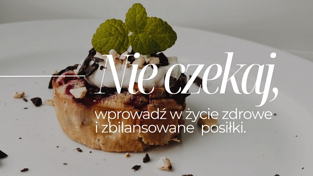 Catering dietetyczny Kulinarnie Fit