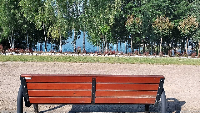 Malta Kleczewska - Park Rekreacji i Aktywności Fizycznej