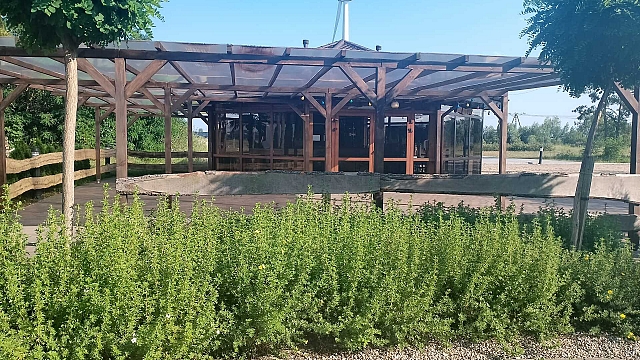 Malta Kleczewska - Park Rekreacji i Aktywności Fizycznej