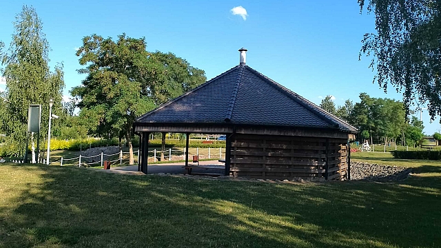 Malta Kleczewska - Park Rekreacji i Aktywności Fizycznej