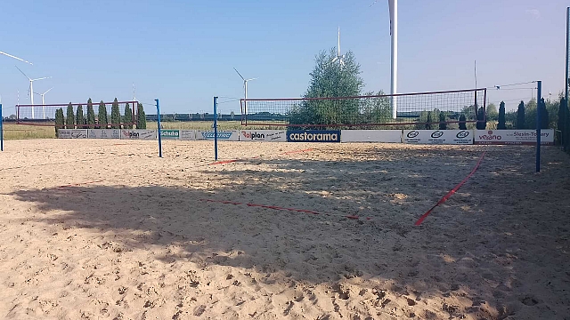 Malta Kleczewska - Park Rekreacji i Aktywności Fizycznej