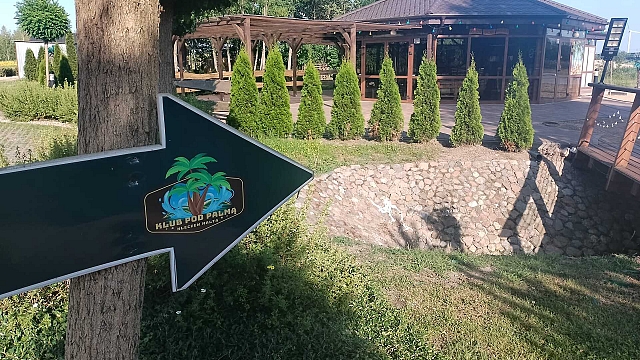 Malta Kleczewska - Park Rekreacji i Aktywności Fizycznej