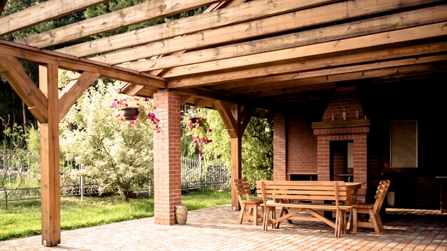 Pensjonat nad Zalewem***