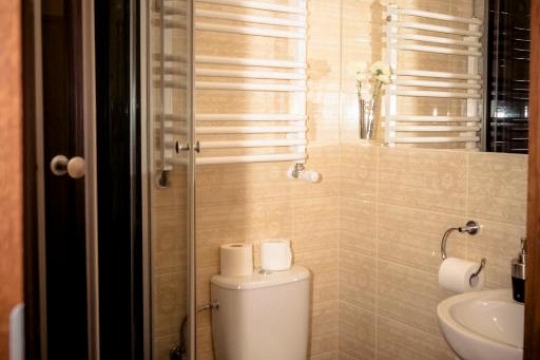 Pensjonat nad Zalewem***