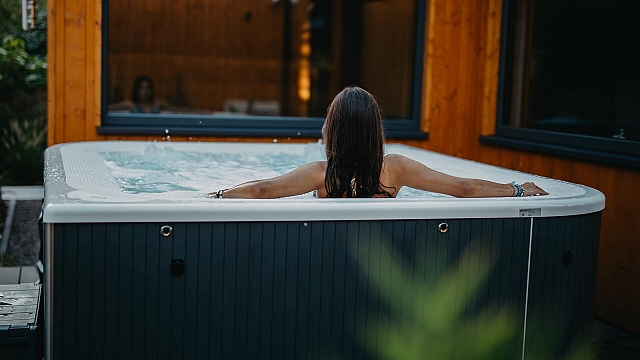 Azyl- luksusowe domki nad Jeziorem Licheńskim