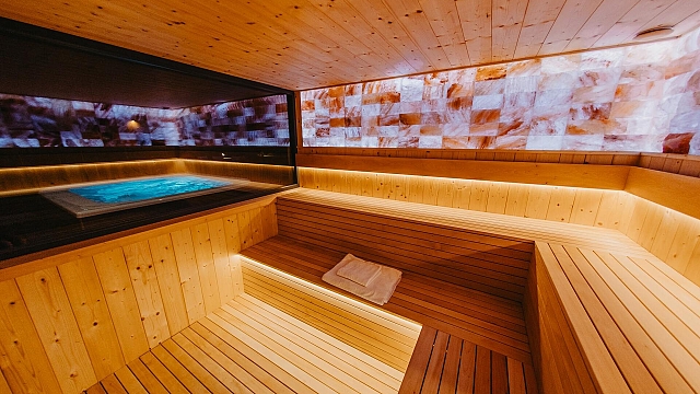 Azyl- luksusowe domki nad Jeziorem Licheńskim